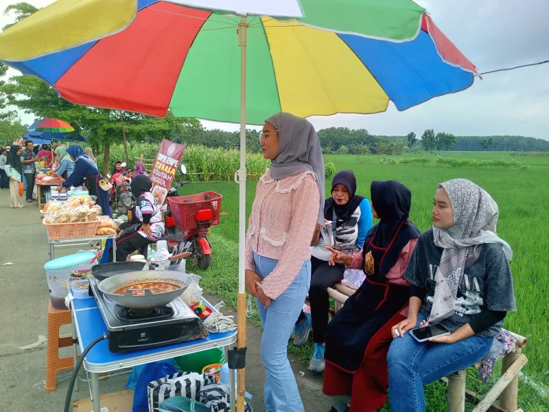 Gili Lawas, Permata Tersembunyi Desa Gembongdadi, Mengubah Wajah Perekonomian Lokal Menjadi Sorotan Publik!