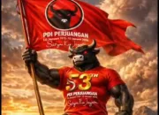 Buntut Kekecewaan Konfercab, Sejumlah Kader PDIP Brebes Ramai-ramai Mundur