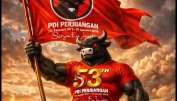 Buntut Kekecewaan Konfercab, Sejumlah Kader PDIP Brebes Ramai-ramai Mundur