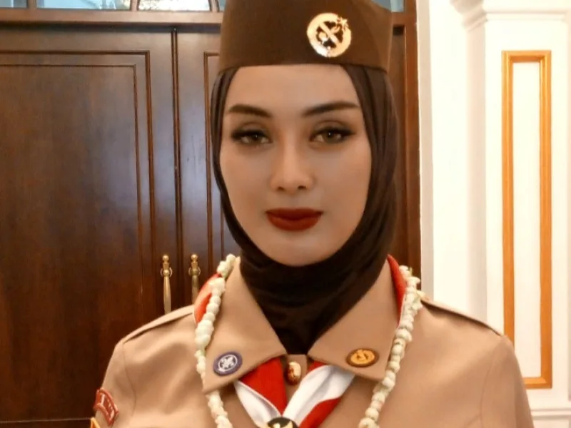 Pesta Siaga Kwarcab Kota Tegal 2026 Dibuka Bunda Gadis Sephi Febriana