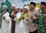 Songsong 2026 Masehi, Wali Kota Tegal Ajak Masyarakat Jadikan Maulid Nabi Momentum Refleksi Diri