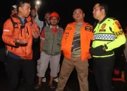 Hujan Lebat Rendam Underpass Prupuk, Sinergi TNI-Polri dan Pemkab Tegal Cepat Pulihkan Arus Lalin