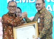Perkuat Birokrasi, Kota Tegal Raih Rekomendasi Penerapan Manajemen Talenta ASN