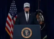 BREAKING NEWS: AS dan Israel Lancarkan Serangan Gabungan ke Iran, Teheran Bergetar