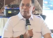 BGN Gelar Rakor Optimalkan Pemantauan dan Pengawasan SPPG Kota/Kab Tegal dan Brebes