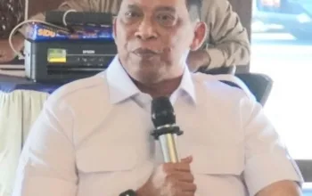 BGN Gelar Rakor Optimalkan Pemantauan dan Pengawasan SPPG Kota/Kab Tegal dan Brebes