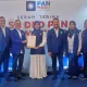 Nur Fitriani resmi terima SK Ketua DPD PAN Kota Tegal target 4 kursi jadi misinya