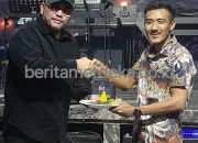 Hiburan Malam Dongguan Lounge and KTV  Resmi Dibuka di Kota Tegal