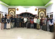 Dokumentasi Mahasiswa KKN Universitas Peradaban Kelompok 30, Desa Bangbayang, Kec. Bantarkawung