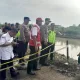 Banjir RW 9 Panggung Kota Tegal, Petugas Turun Pantau dan Bantu Warga