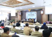 OKC 2026 Siap Digelar, 350 Personel Disiagakan di Kabupaten Tegal Amankan Mudik dan Idulfitri