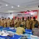 Pengurus PKDI Kabupaten Tegal Resmi Dikukuhkan, Perkuat Soliditas dan Peran Kepala Desa