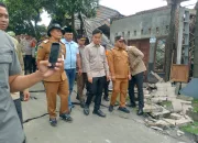 Desa Padasari Terancam Tenggelam, Wakil Presiden RI Langsung Turun Tangan