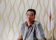 Meski Minim Sarana Prasarana, KONI Kabupaten Tegal Upayakan Pembinaan Atlet Tetap Berjalan