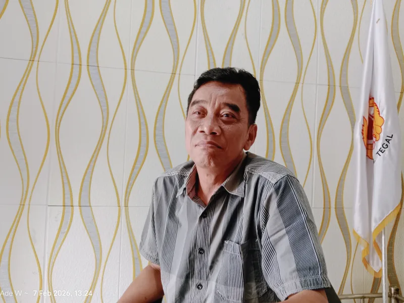 Meski Minim Sarana Prasarana, KONI Kabupaten Tegal Upayakan Pembinaan Atlet Tetap Berjalan