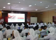 100 Pelajar Tegal Ditempa Jadi Generasi Melek AI, Polres Tegal Jadi Pilot Project
