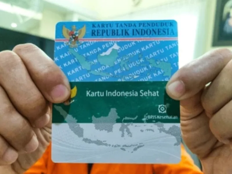 Dari 11 Juta Peserta PBI JKN Nonaktif, Pemerintah Aktifkan Kembali yang Benar-Benar Berhak