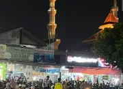 Selama Ramadan, Ketua P2KAT Anis Yuslam Dahda Berharap Car Free Night Ditiadakan