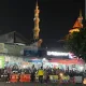 Selama Ramadan, Ketua P2KAT Anis Yuslam Dahda Berharap Car Free Night Ditiadakan