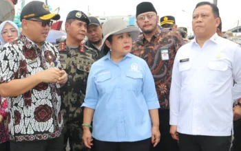 Sumbang PNBP Terbesar Kedua, Kebersihan Pelabuhan Tegalsari Jadi Sorotan Komisi IV DPR RI