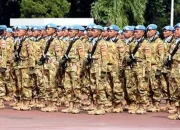 Indonesia Pimpin Operasi Demiliterisasi di Rafah: Mengawal Stabilitas dalam Misi ISF