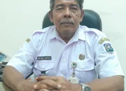 Purna Tugas Setelah 38 Tahun Mengabdi, Camat Tegal Selatan Sampaikan Pesan Haru