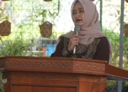 Wakil Wali Kota Tegal Apresiasi Konsistensi SMP Ikhsaniyah Gelar Uji Tahfidz Qur’an