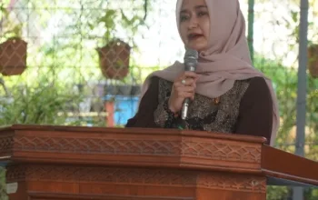 Wakil Wali Kota Tegal Apresiasi Konsistensi SMP Ikhsaniyah Gelar Uji Tahfidz Qur’an
