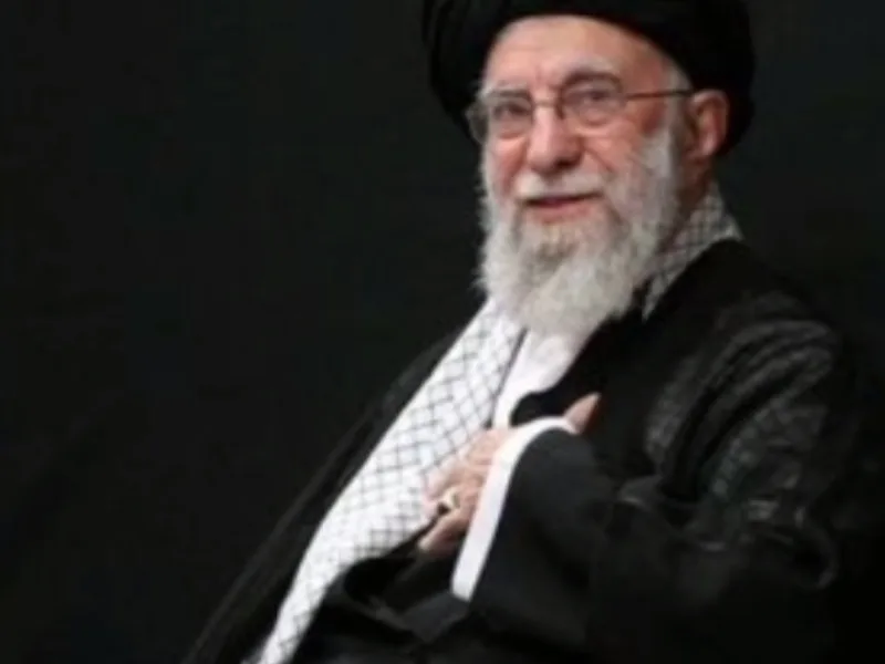 BREAKING NEWS: Iran Konfirmasi Kematian Ayatollah Ali Khamenei Akibat Serangan Militer