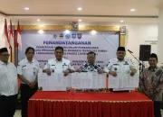 Tegal Raya Sepakat Kembangkan Pengolahan Sampah Jadi Energi Listrik