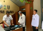 Pastikan Aman Selama Ramadan, Tim Kanwil Turun Langsung ke Lapas Slawi
