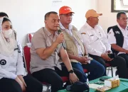 Gubernur Jateng Minta Percepat Perbaikan Jalan Longsor Plompong-Cilibur
