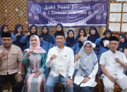 Pemkot Siap Bergerak Bersama BNN Berantas Narkoba