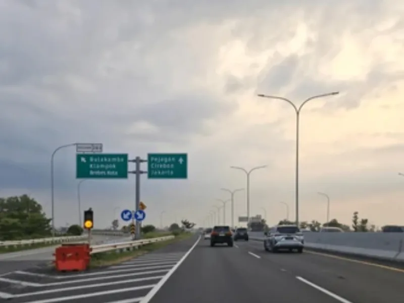 Mudik 2026 Diprediksi Meledak, Polda Jawa Tengah Siapkan Skema One Way hingga Contraflow