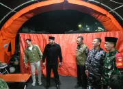 Pemkot Tegal Berharap Pemerintah Pusat Memproyeksikan Pembangunan Play Over pada Rel KA Tirus