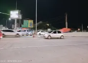 Gelombang Kedua Arus Balik, Exit Tol Adiwerna Kembali Dipadati Kendaraan