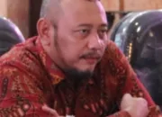 Pastikan Stok BBM dan Pangan Aman Jelang Lebaran, Pemkot Tegal Gelar HLM TPID