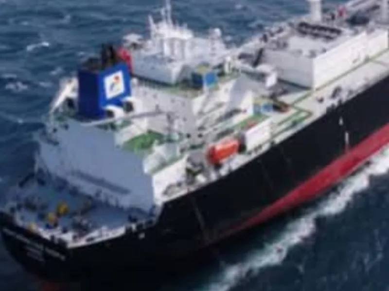 Duo Raksasa Pertamina Akhirnya “Lolos Sensor” di Gerbang Neraka Hormuz