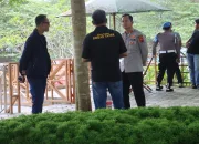 Wisata Ramai Saat Long Weekend, Polisi Intensifkan Pengamanan di Rodjo Tater