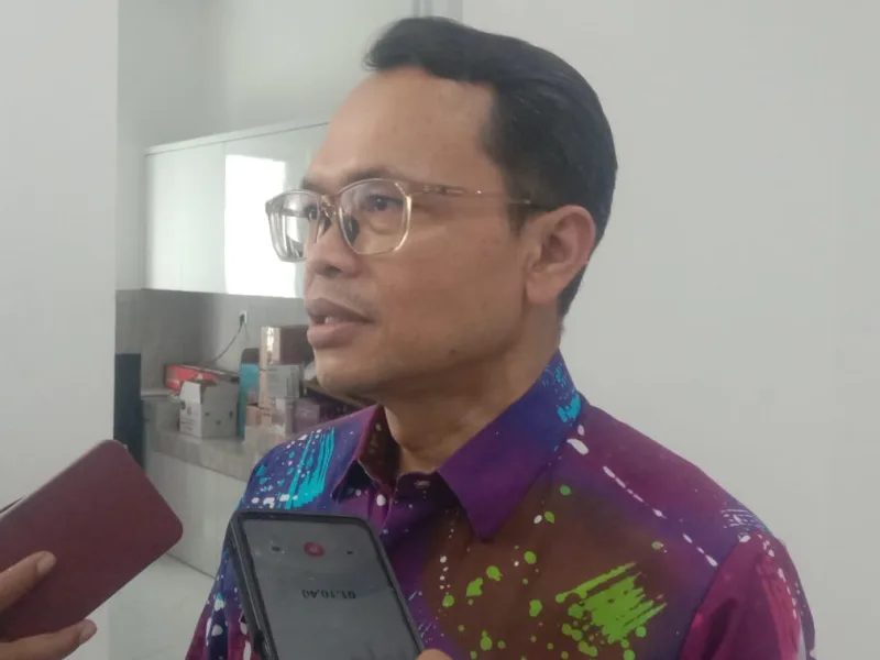 Pemkab Tegal Minta DPR RI Perjuangkan Pengaktifan Kembali Kartu BPJS yang Di Non Aktifkan