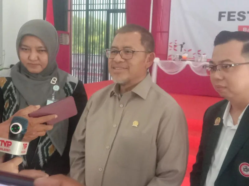 DPR: Rumah Sakit Wajib Layani Pasien BPJS dengan Manusiawi, Tak Boleh Diskriminasi