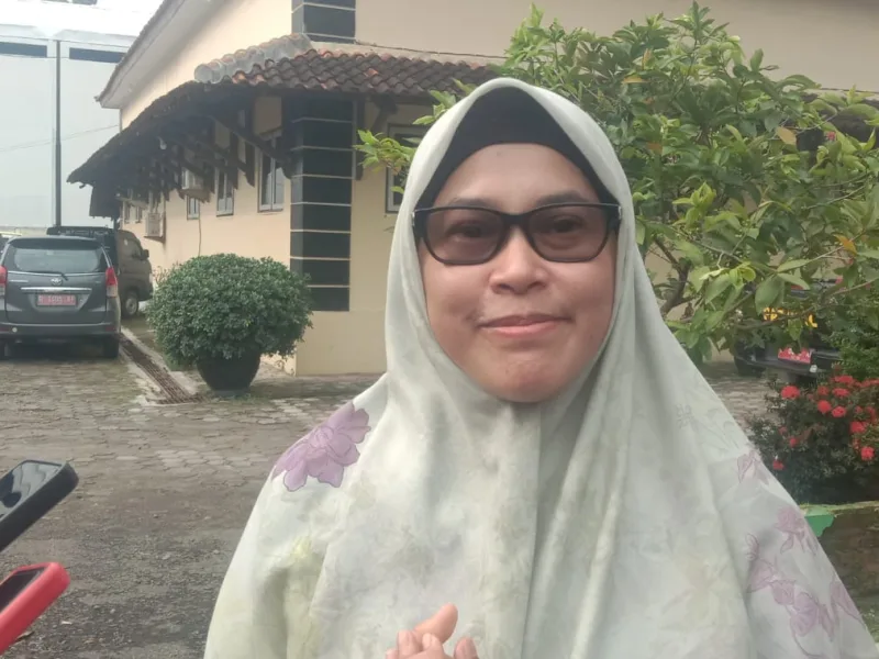 El Nino Godzilla Itu Tidak Ada , Petani Tegal Tak Perlu Resah , Ini Penjelasannya !