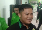 Ischak Maulana Rohman Nyatakan  Siap Jika  Di Pilih Jadi Ketua DPC PKB Kabupaten Tegal .
