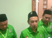 Calon Ketua DPC PKB Tegal , Bakal Ikuti Fit And Proper Test