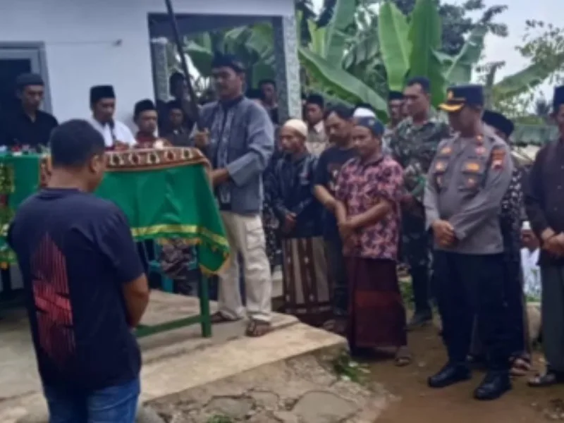 Pemulangan Jenazah PRT yang Diduga Tewas Terjatuh dari Lantai 4 Kos Benhil, Keluarga Korban Cium Kejanggalan