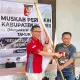 Sudioto , Resmi Terpilih Sebagai Ketum Pengkab Perbakin Brebes