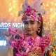Amalia, Siswi SD Muhammadiyah Grogol, Raih Juara 2 Fashion Show Daur Ulang Sampah