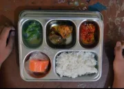 Dari Sawah ke Meja Siswa: Model Makan Siang Sekolah Thailand Dukung Gizi & Petani Lokal