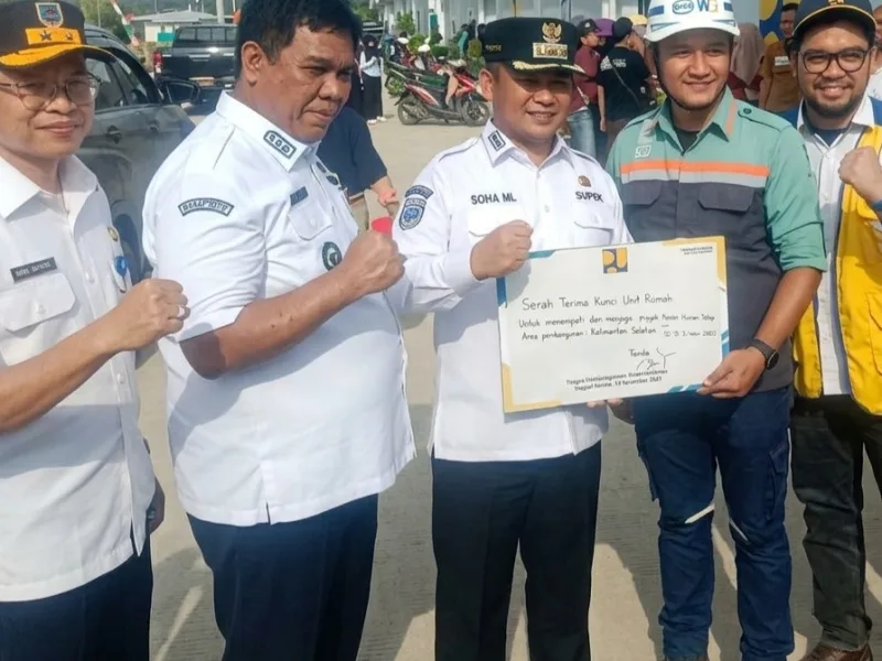 Pemerintah Siapkan Revitalisasi SD 1 Padasari Yang Rusak