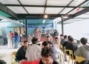 Seru dan Edukatif, Polres Tegal Gelar Esports Series 2026 Pekan Pertama di Pangkah